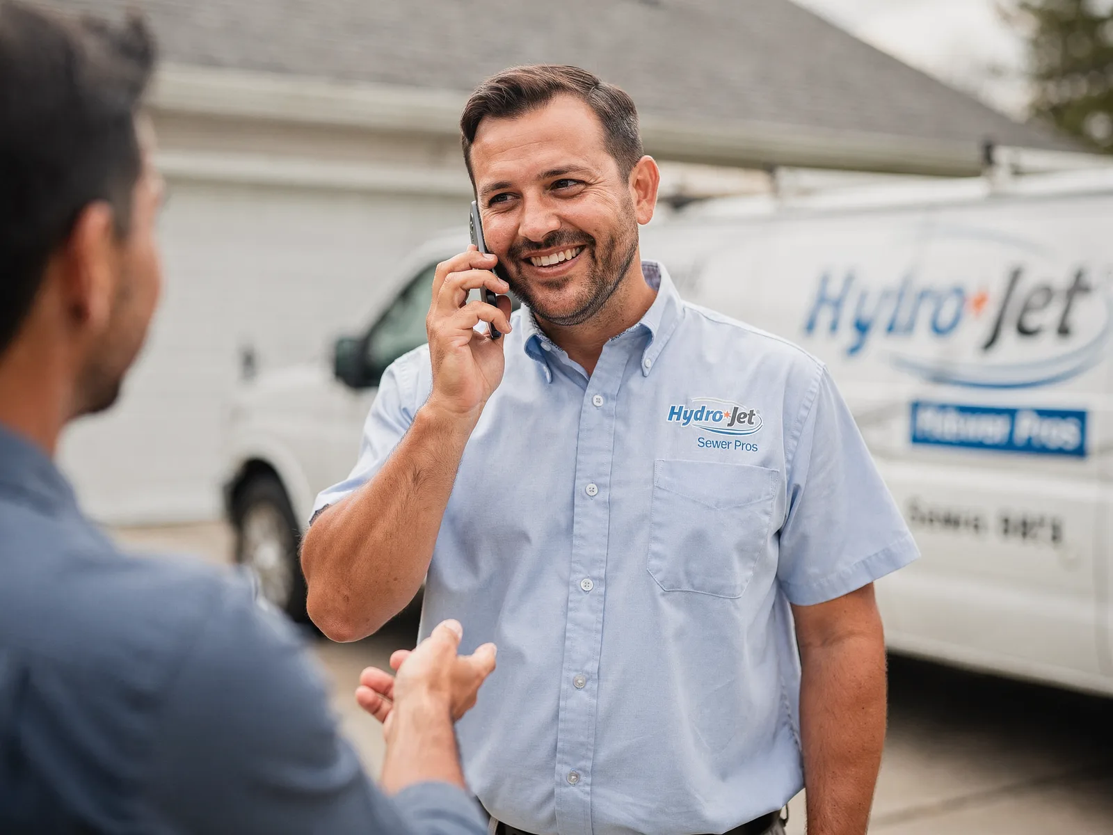 Hydro Jetting Glen Oaks, NY FAQs
